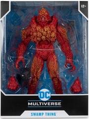 DC Multiverse - Swamp Thing Megafig